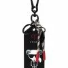 Karl Lagerfeld K/Zodiac Aries keychain