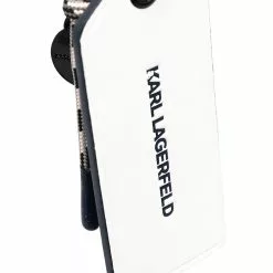 Karl Lagerfeld K/Zodiac Scorpio keychain