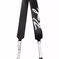 Karl Lagerfeld K/Signature bag strap