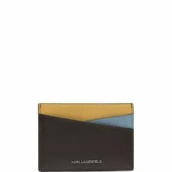 Karl Lagerfeld K/Karl Seven cardholder