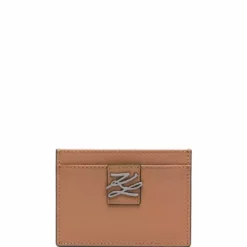 Karl Lagerfeld Autograph card wallet