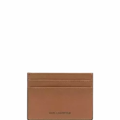 Karl Lagerfeld Autograph card wallet