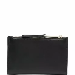Karl Lagerfeld K/Ikon folded cardholder