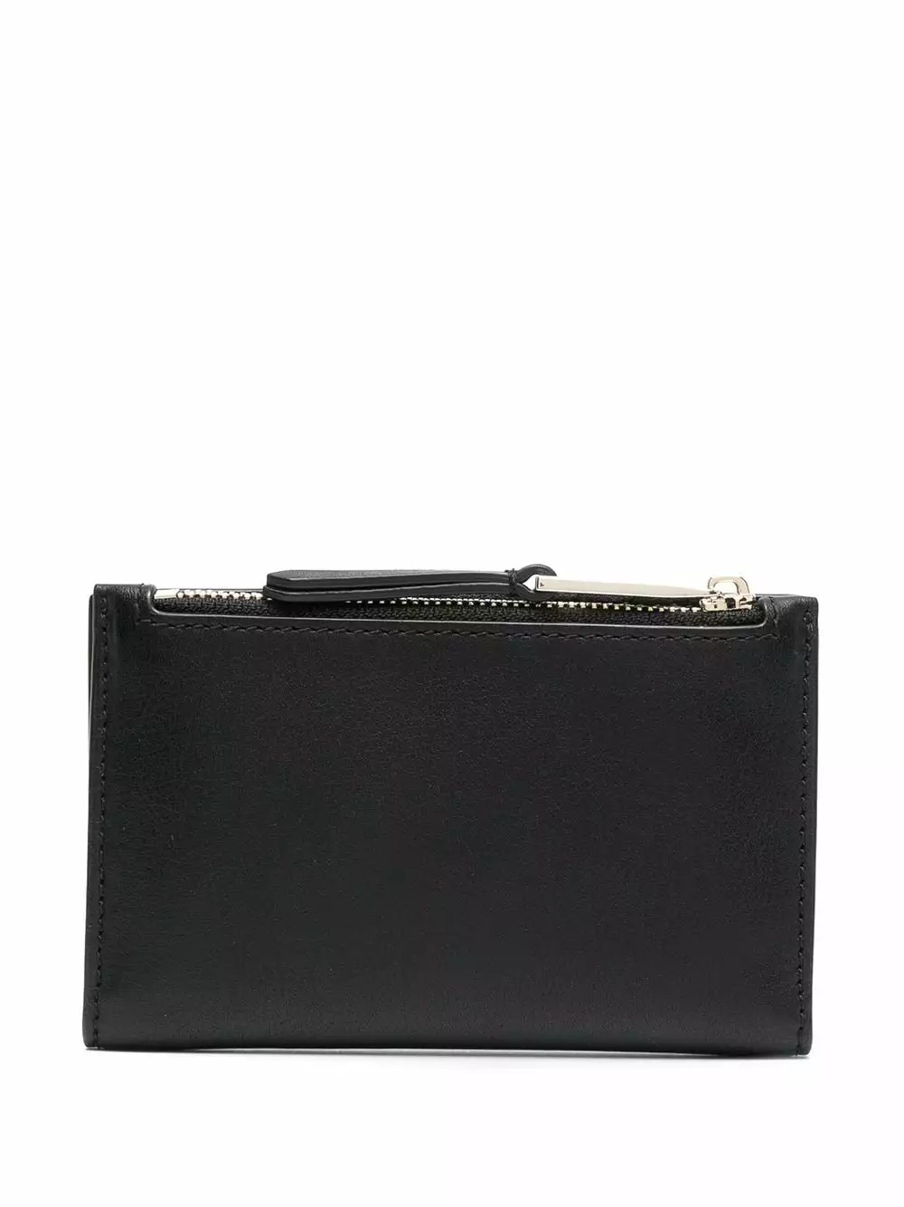 Karl Lagerfeld K/Ikon folded cardholder