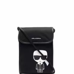 Karl Lagerfeld K/Ikonik phone case