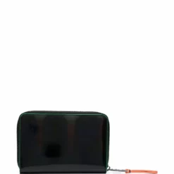 Karl Lagerfeld K/Karl Seven Iridescent medium wallet