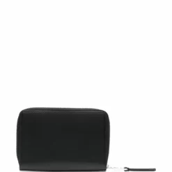 Karl Lagerfeld K/Karl Seven Pins medium wallet