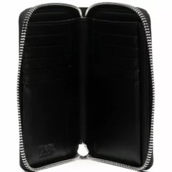 Karl Lagerfeld K/Karl Seven Pins medium wallet