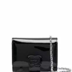 Karl Lagerfeld K/Autograph mini bag