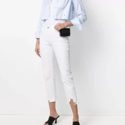 Karl Lagerfeld K/Autograph mini bag