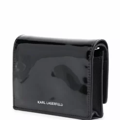 Karl Lagerfeld K/Autograph mini bag