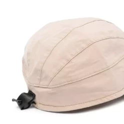 Karl Lagerfeld Karl Essential embroidered logo cap