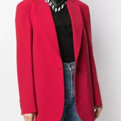 Karl Lagerfeld K/Maison print scarf