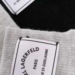 Karl Lagerfeld K/Lounge cashmere socks