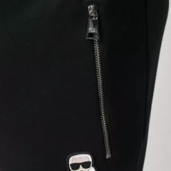 Karl Lagerfeld Ikonik biker trousers