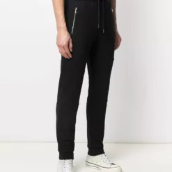 Karl Lagerfeld Ikonik biker trousers
