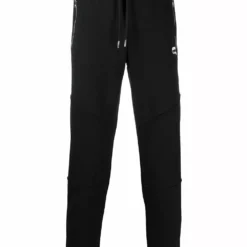 Karl Lagerfeld Ikonik biker trousers