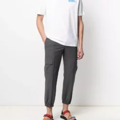 Karl Lagerfeld Balloon logo T-shirt