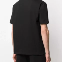 Karl Lagerfeld Balloon logo print T-shirt