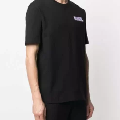 Karl Lagerfeld Balloon logo print T-shirt