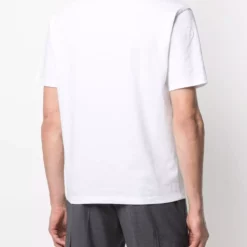 Karl Lagerfeld K/Maison Pocket cotton t-shirt