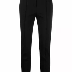 Karl Lagerfeld Summer Punto tailored trousers