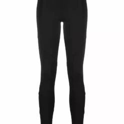 Karl Lagerfeld high-waist performance leggings