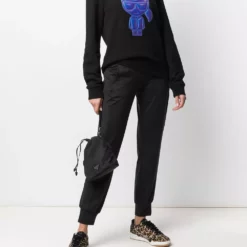 Karl Lagerfeld Ikonik Balloon Karl sweatshirt