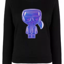 Karl Lagerfeld Ikonik Balloon Karl sweatshirt