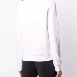 Karl Lagerfeld Ikonik Ballon Choupette sweatshirt