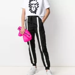 Karl Lagerfeld Ikonik graffiti sweatshirt