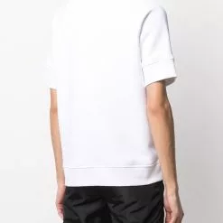 Karl Lagerfeld Ikonik graffiti sweatshirt