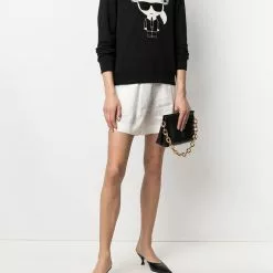 Karl Lagerfeld K/Zodiac Aries sweatshirt