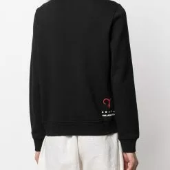 Karl Lagerfeld K/Zodiac Aries sweatshirt