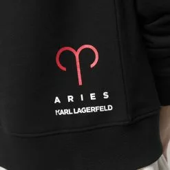 Karl Lagerfeld K/Zodiac Aries sweatshirt