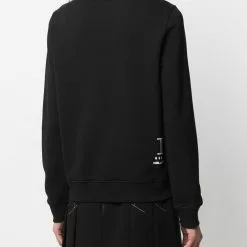 Karl Lagerfeld K/Zodiac Gemini sweatshirt