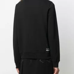 Karl Lagerfeld K/Zodiac Cancer sweatshirt