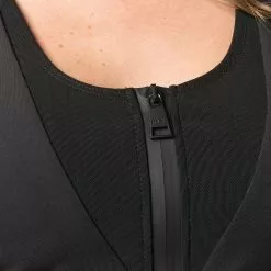 Karl Lagerfeld Powermesh sport bra