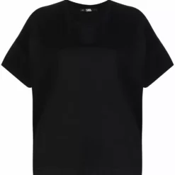 Karl Lagerfeld relaxed-cut T-shirt