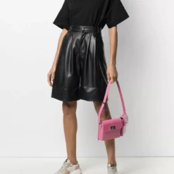 Karl Lagerfeld relaxed-cut T-shirt