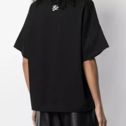 Karl Lagerfeld relaxed-cut T-shirt
