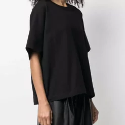 Karl Lagerfeld relaxed-cut T-shirt