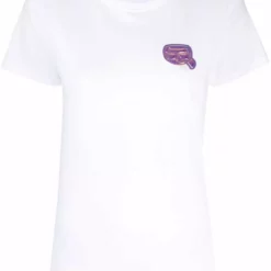 Karl Lagerfeld mini Ikonik Balloon Karl T-shirt