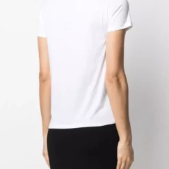 Karl Lagerfeld mini Ikonik Balloon Karl T-shirt