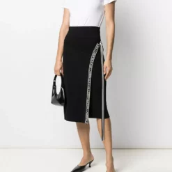 Karl Lagerfeld mini Ikonik Balloon Karl T-shirt