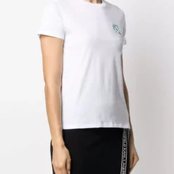 Karl Lagerfeld mini Ikonik Balloon Karl T-shirt