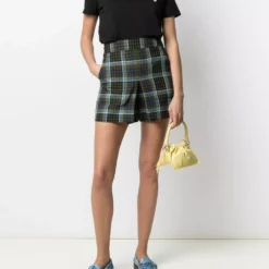 Karl Lagerfeld Mini Ikonik Karl-patch T-shirt