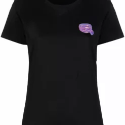 Karl Lagerfeld Mini Ikonik Karl-patch T-shirt