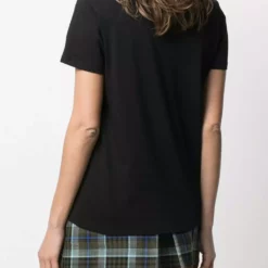 Karl Lagerfeld Mini Ikonik Karl-patch T-shirt