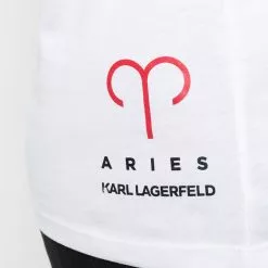 Karl Lagerfeld K/Zodiac Aries t-shirt